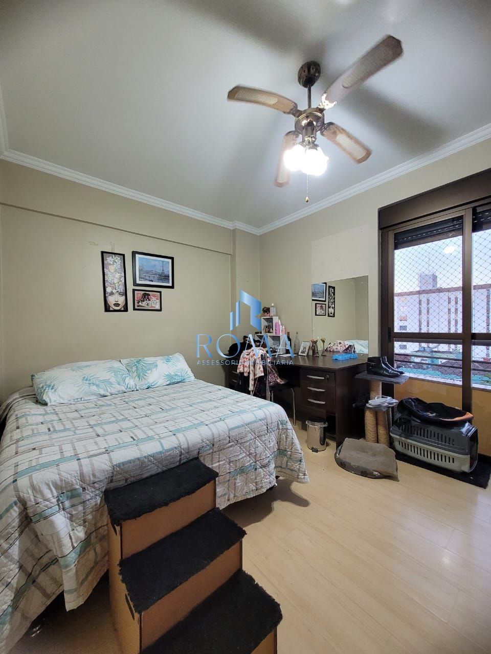 Apartamento, 4 quartos, 202 m² - Foto 11