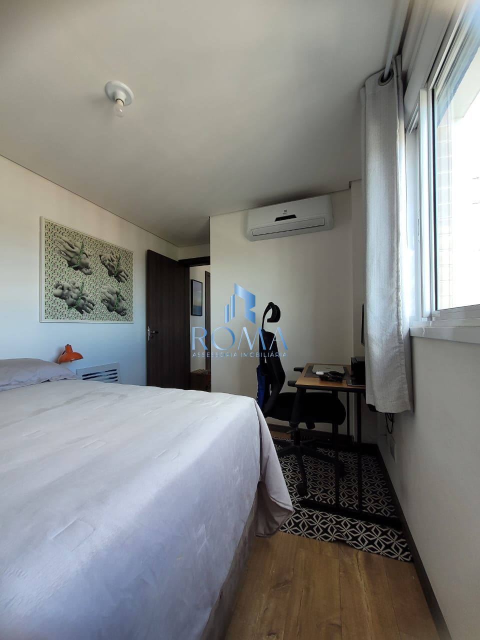 Apartamento, 1 quarto, 34 m² - Foto 9