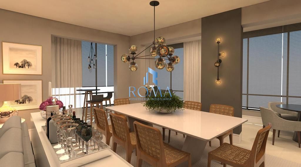 Apartamento, 3 quartos, 227 m² - Foto 8