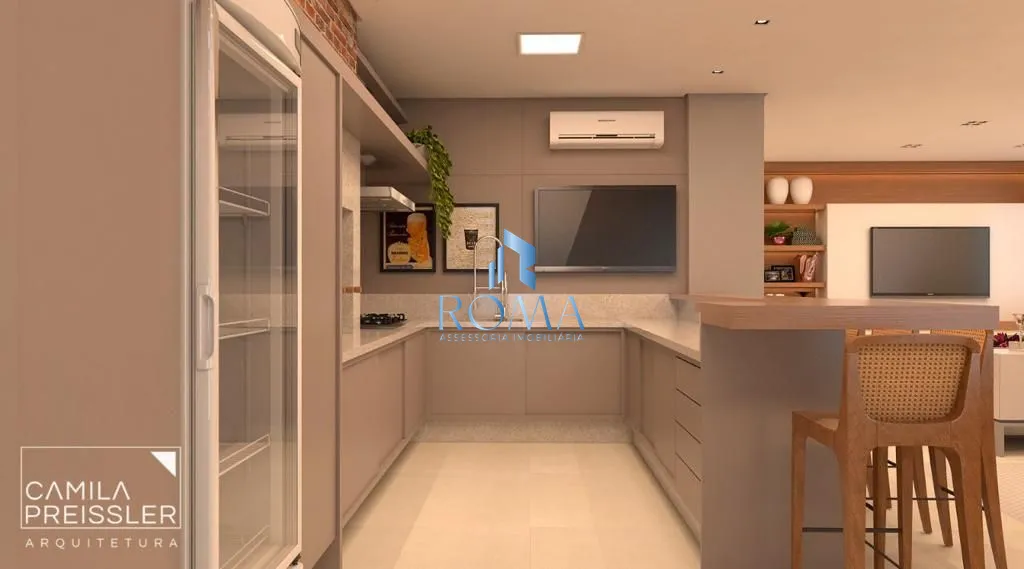 Apartamento, 3 quartos, 227 m² - Foto 14