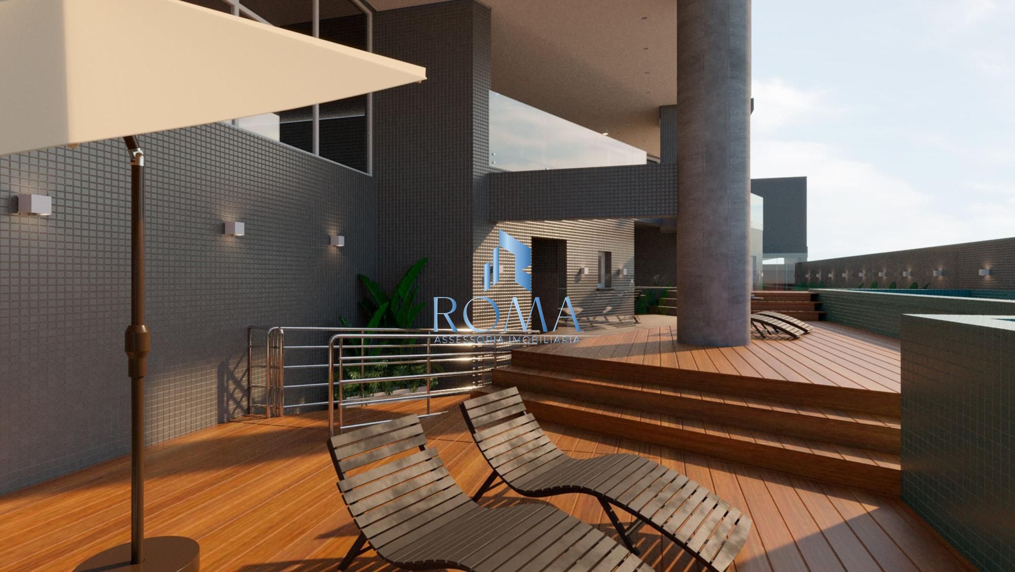 Cobertura, 3 quartos, 207 m² - Foto 11