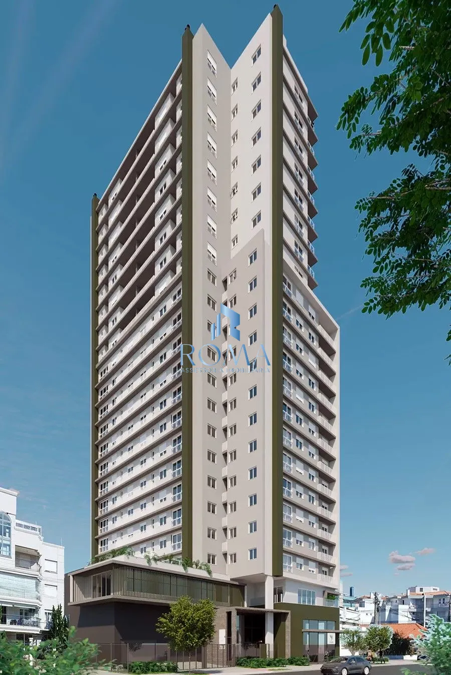 Apartamento, 2 quartos, 83 m² - Foto 6