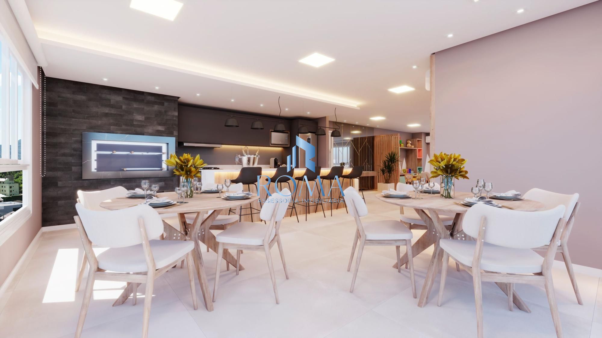 Apartamento, 2 quartos, 52 m² - Foto 10