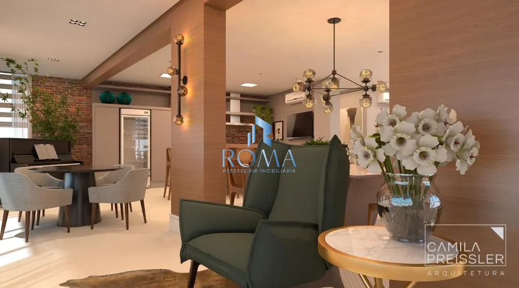 Apartamento, 3 quartos, 227 m² - Foto 9
