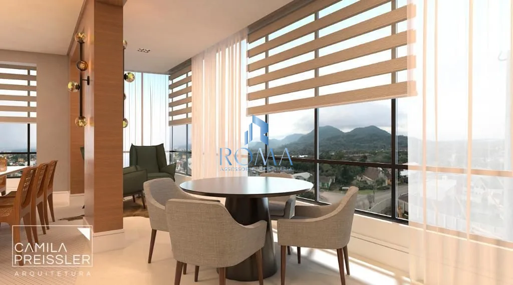 Apartamento, 3 quartos, 227 m² - Foto 8