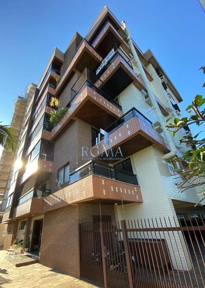 Apartamento, 4 quartos, 179 m² - Foto 24