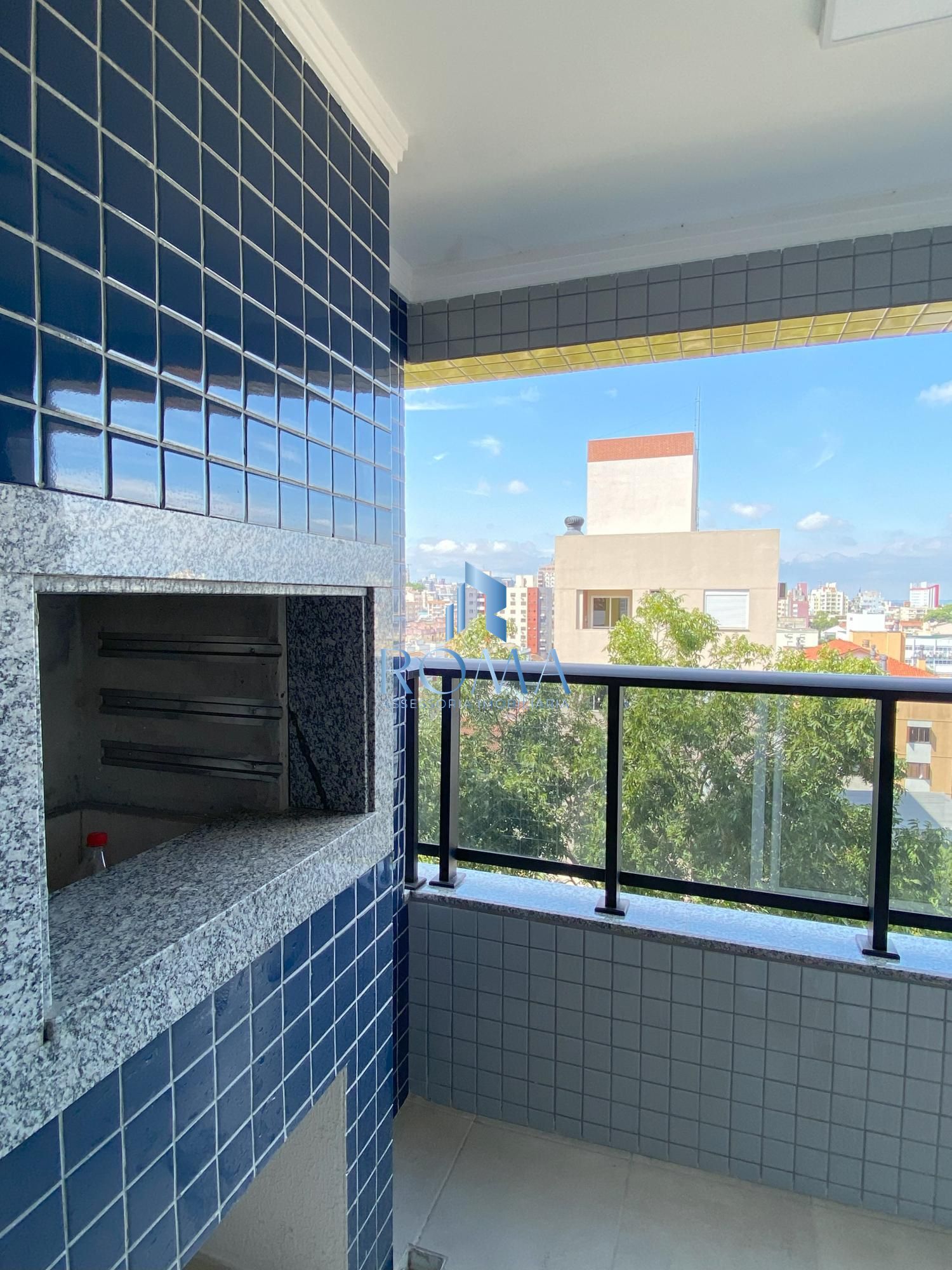 Apartamento, 1 quarto, 47 m² - Foto 1
