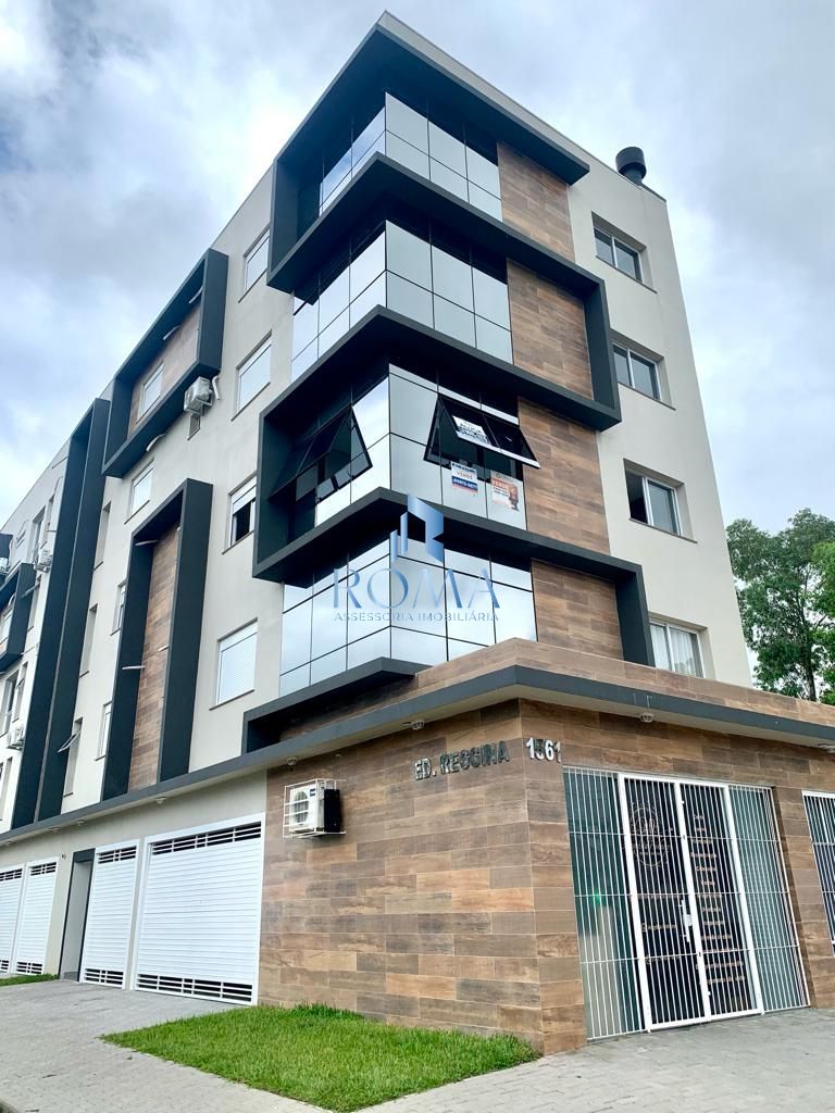 Apartamento, 2 quartos, 74 m² - Foto 1