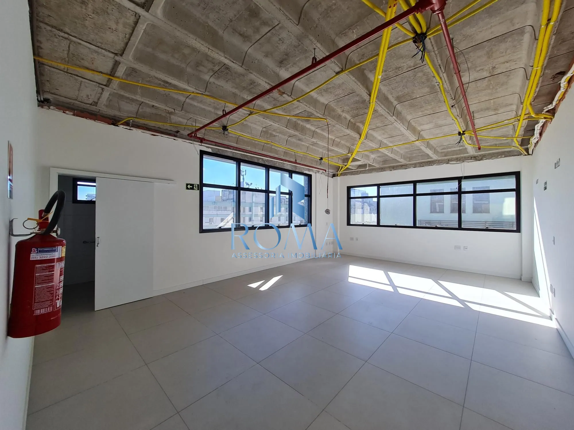 Sala-Conjunto, 55 m² - Foto 9