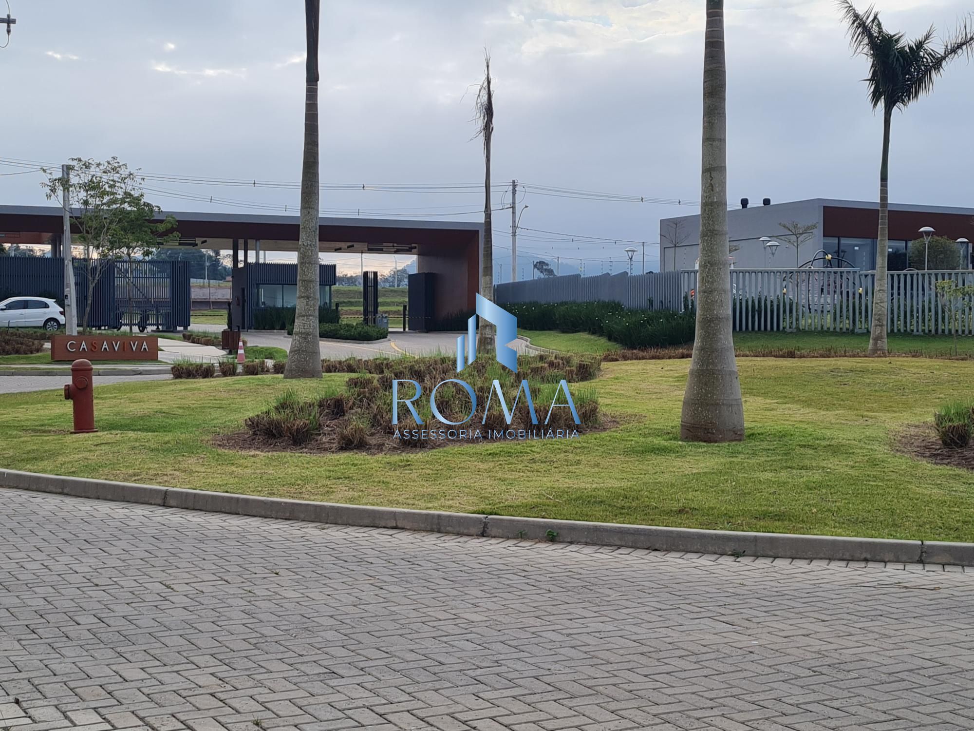 Terreno, 300 m² - Foto 1