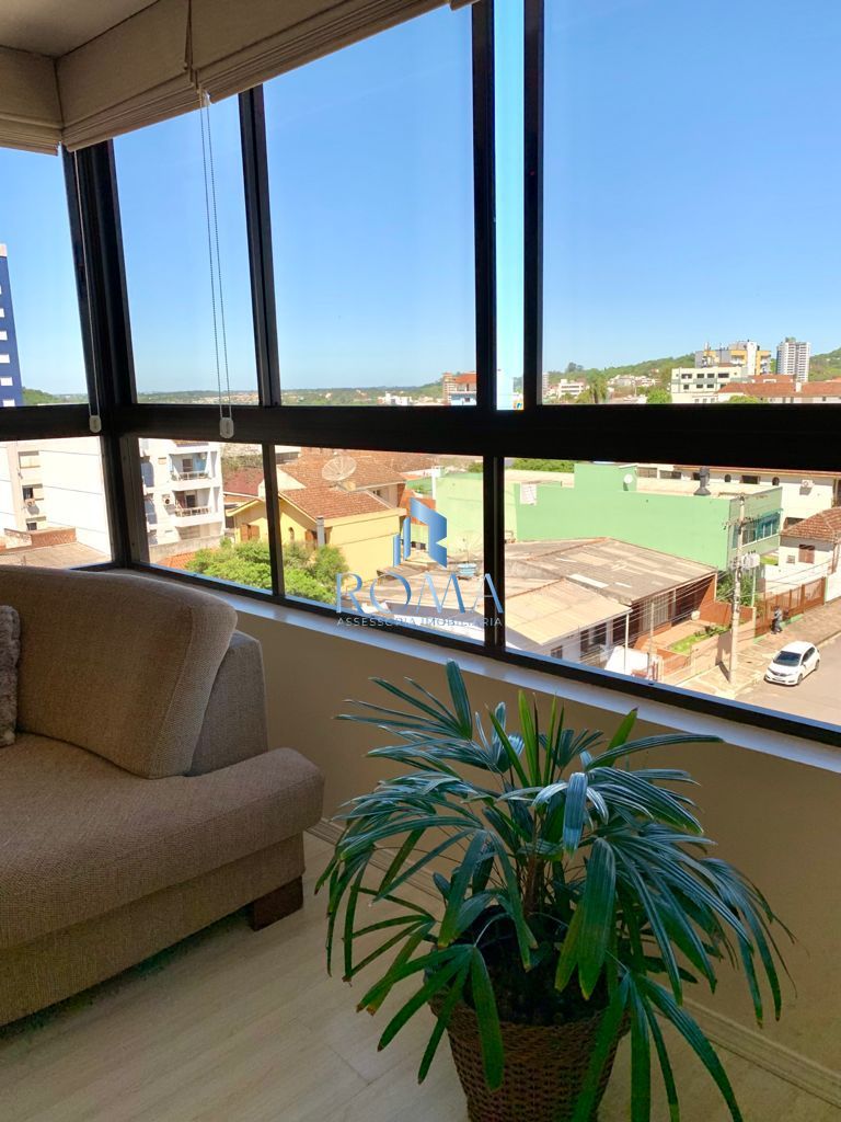 Cobertura, 3 quartos, 226 m² - Foto 8