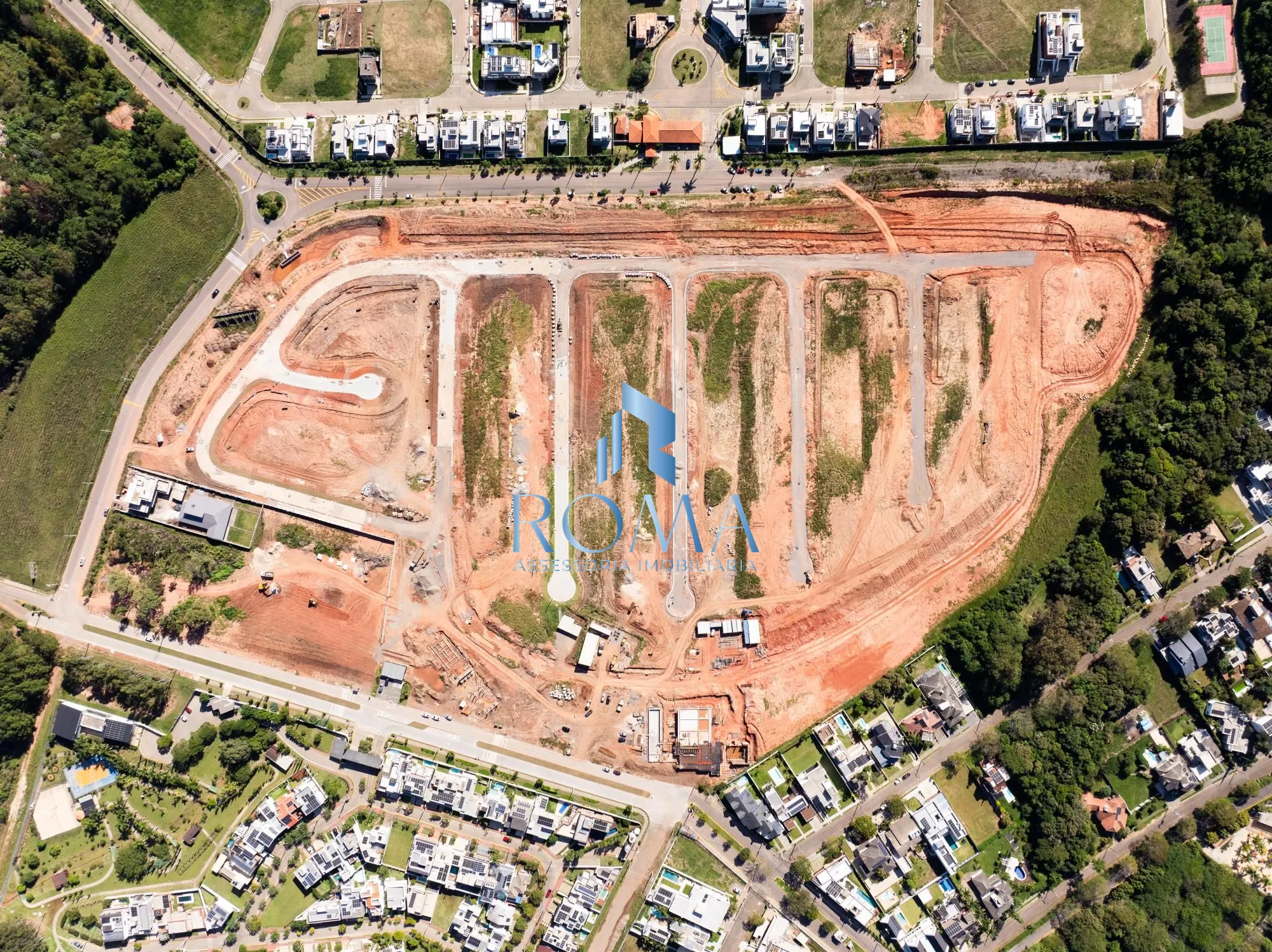 Terreno, 325 m² - Foto 1