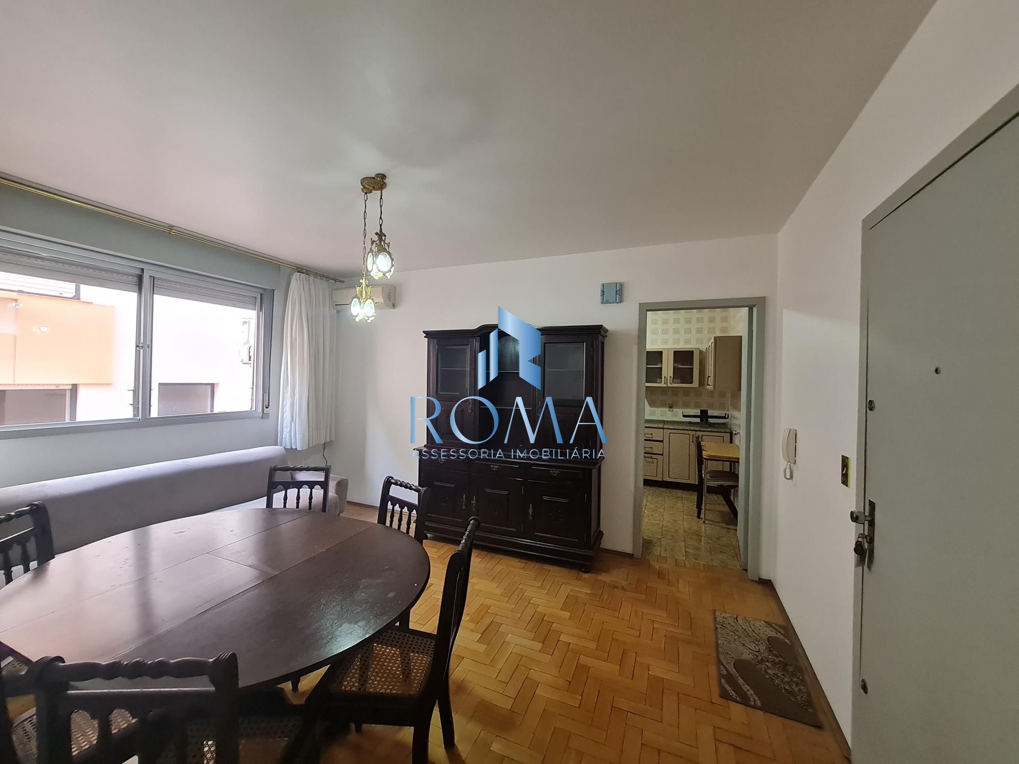 Apartamento, 1 quarto, 50 m² - Foto 2
