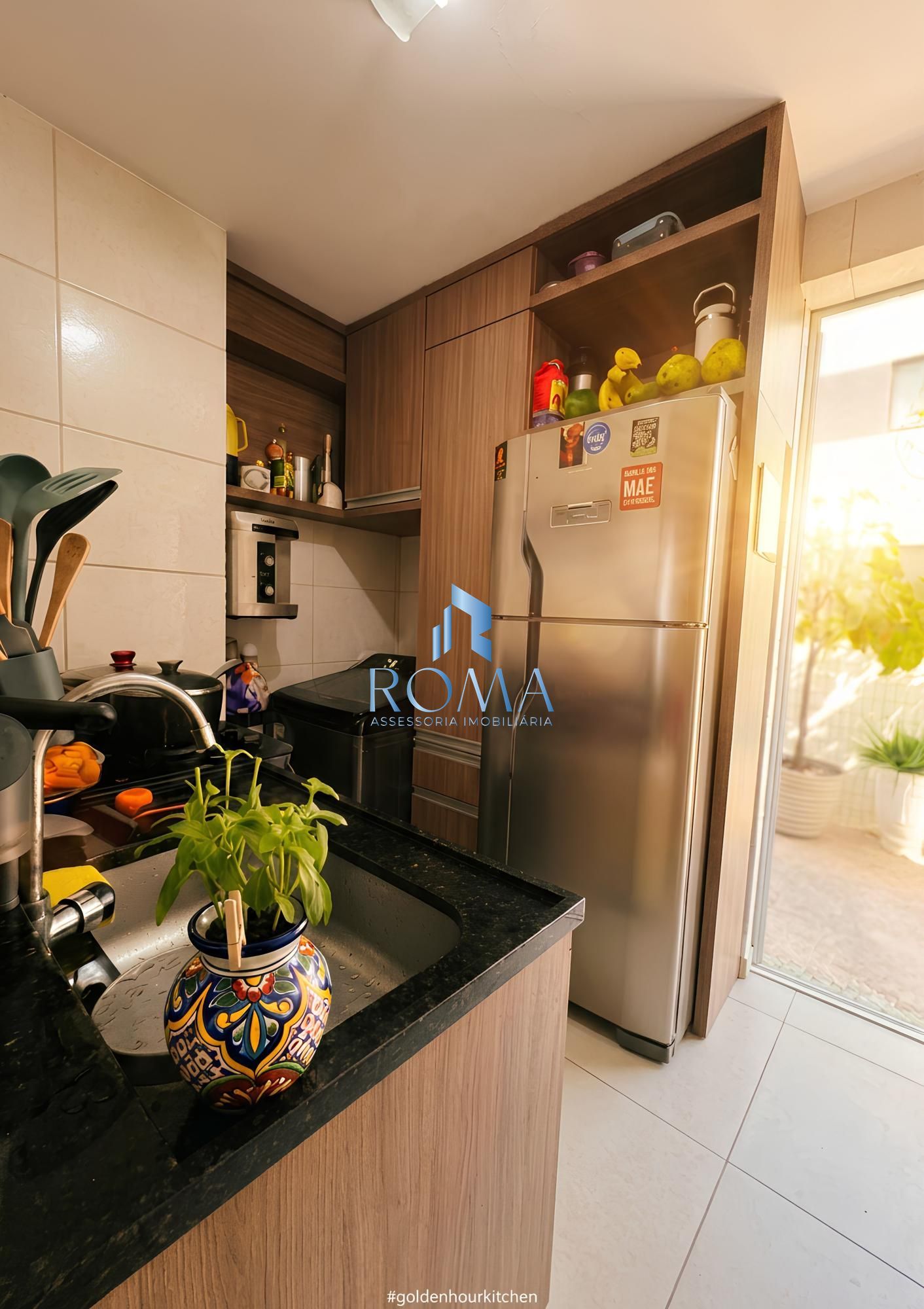Cobertura, 2 quartos, 115 m² - Foto 2