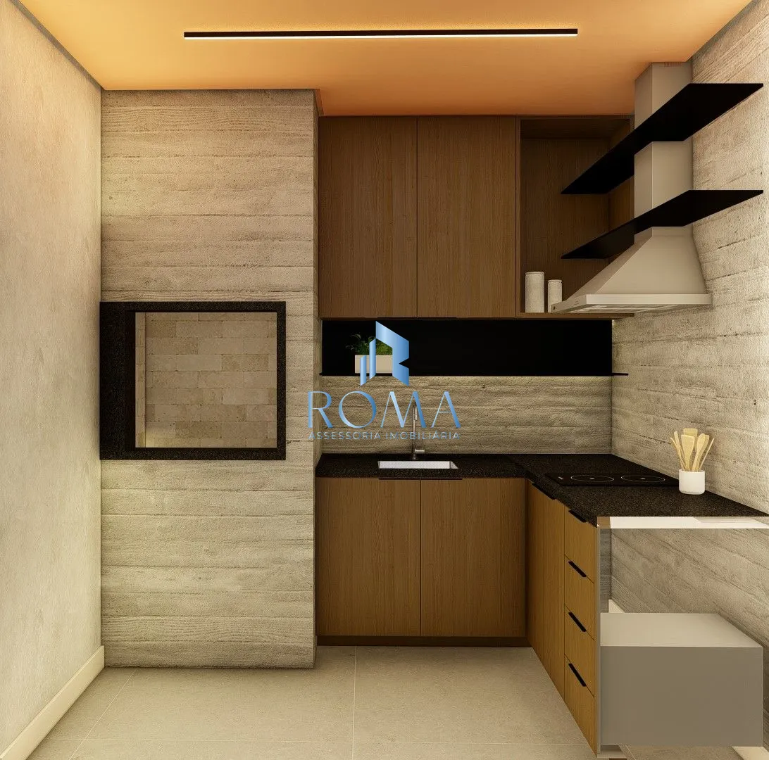 Apartamento, 1 quarto, 42 m² - Foto 33