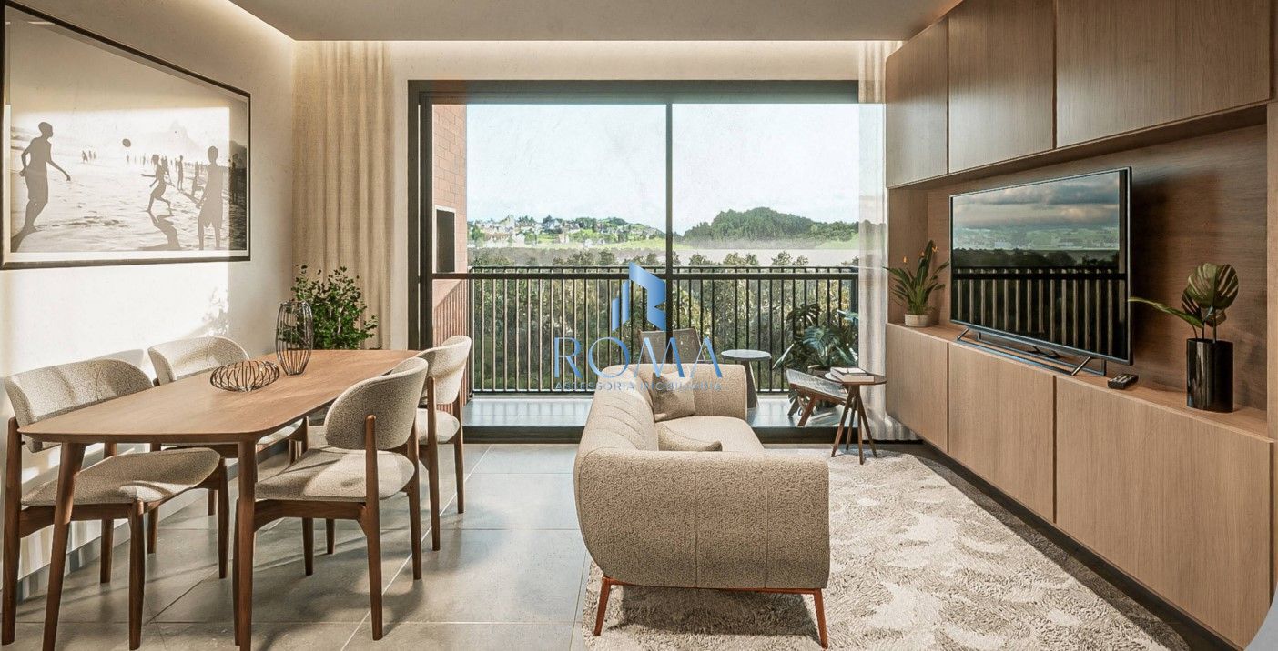 Apartamento, 2 quartos, 34 m² - Foto 4