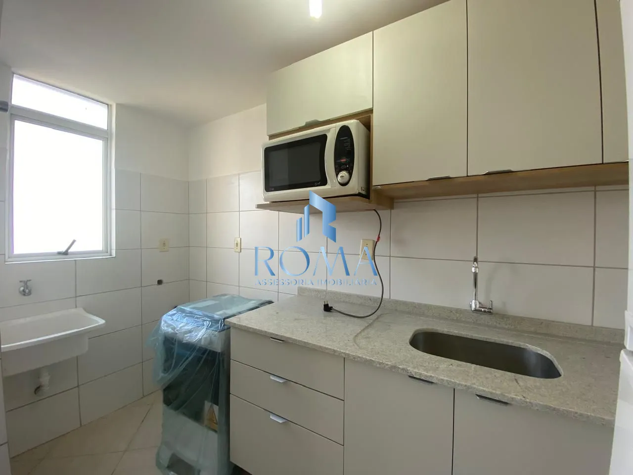 Apartamento, 1 quarto, 40 m² - Foto 3