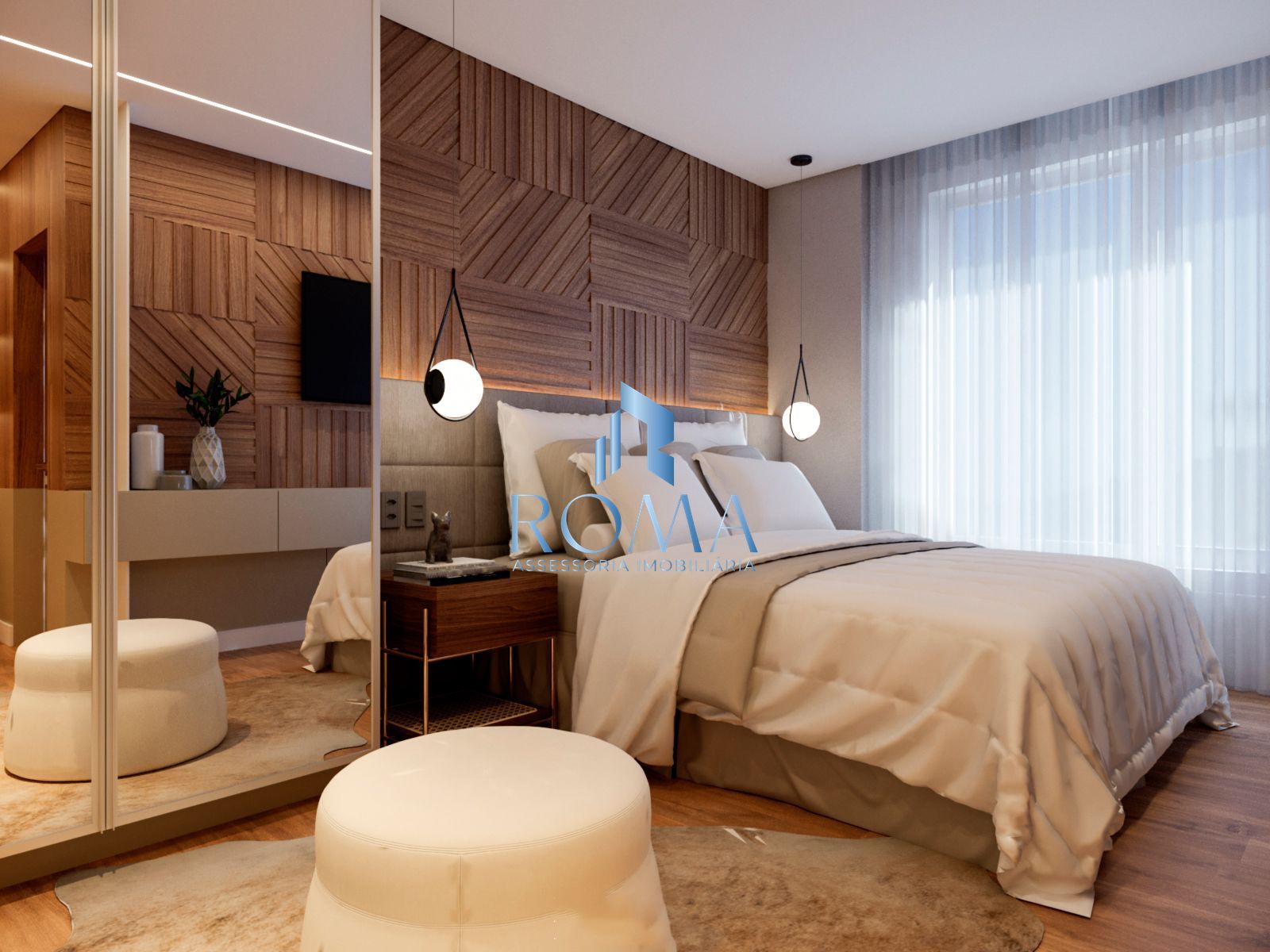 Apartamento, 3 quartos, 152 m² - Foto 11