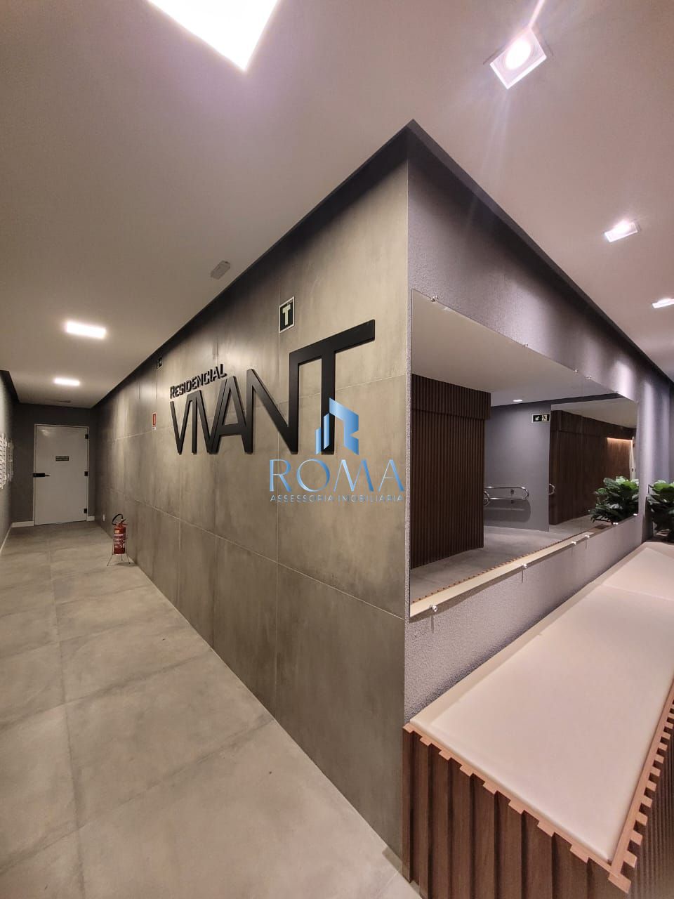 Apartamento, 2 quartos, 53 m² - Foto 2
