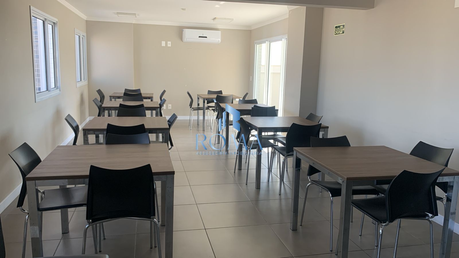 Apartamento, 1 quarto, 47 m² - Foto 7