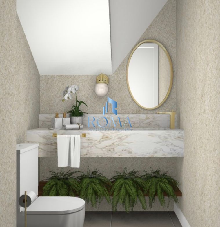 Casa, 3 quartos, 172 m² - Foto 13