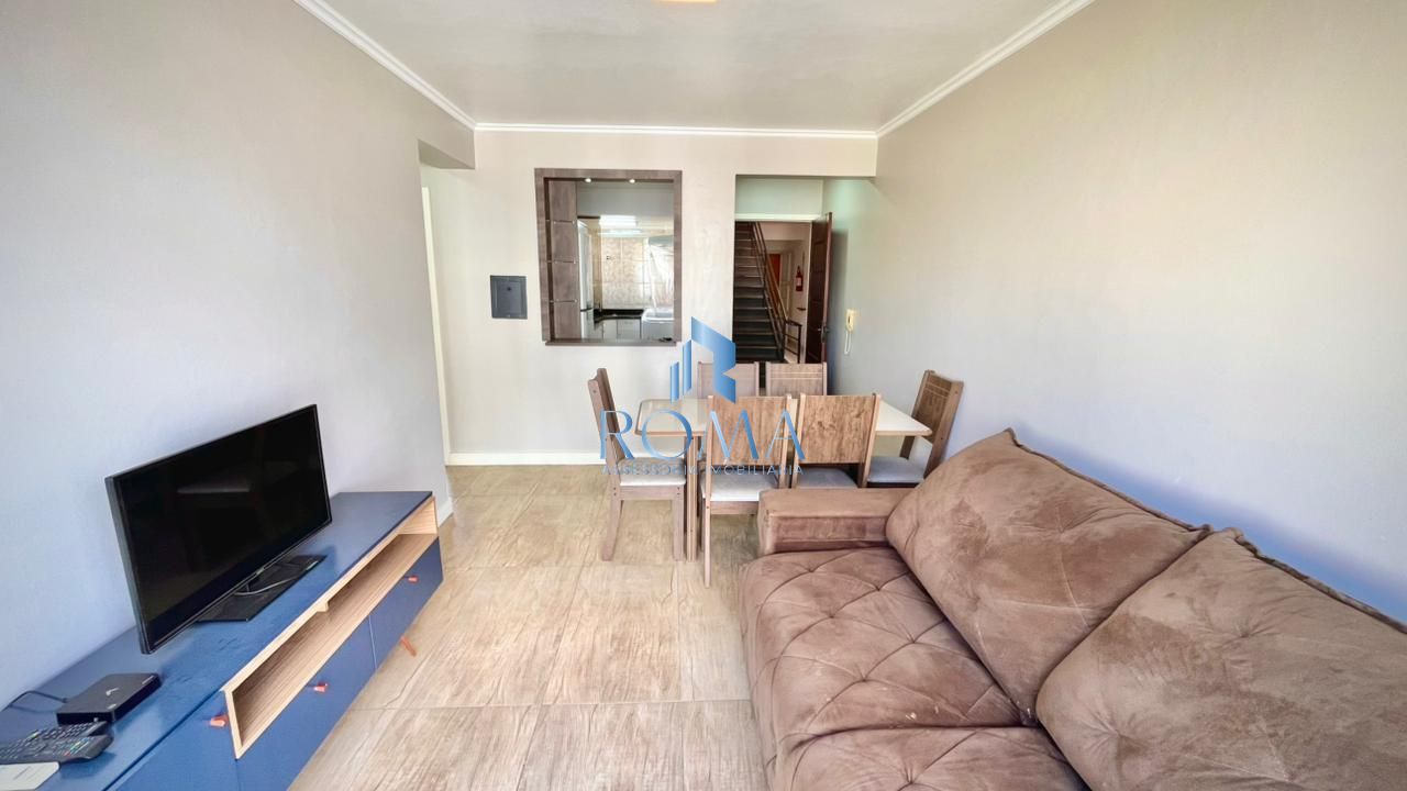 Apartamento, 2 quartos, 56 m² - Foto 2