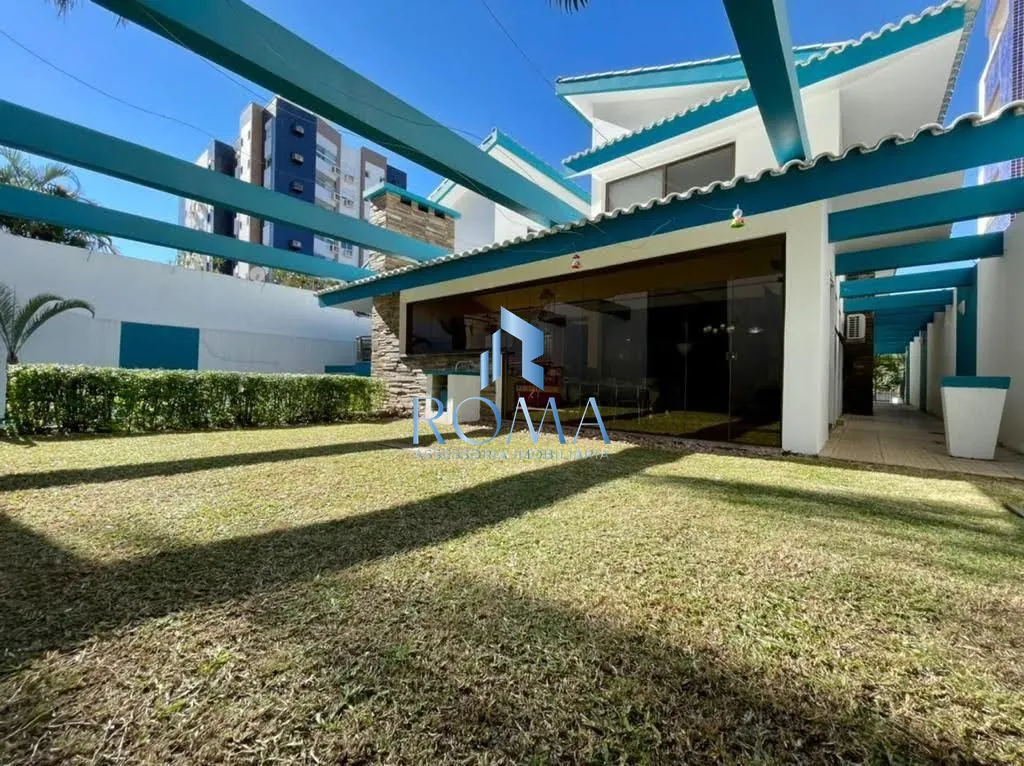 Casa, 6 quartos, 640 m² - Foto 3