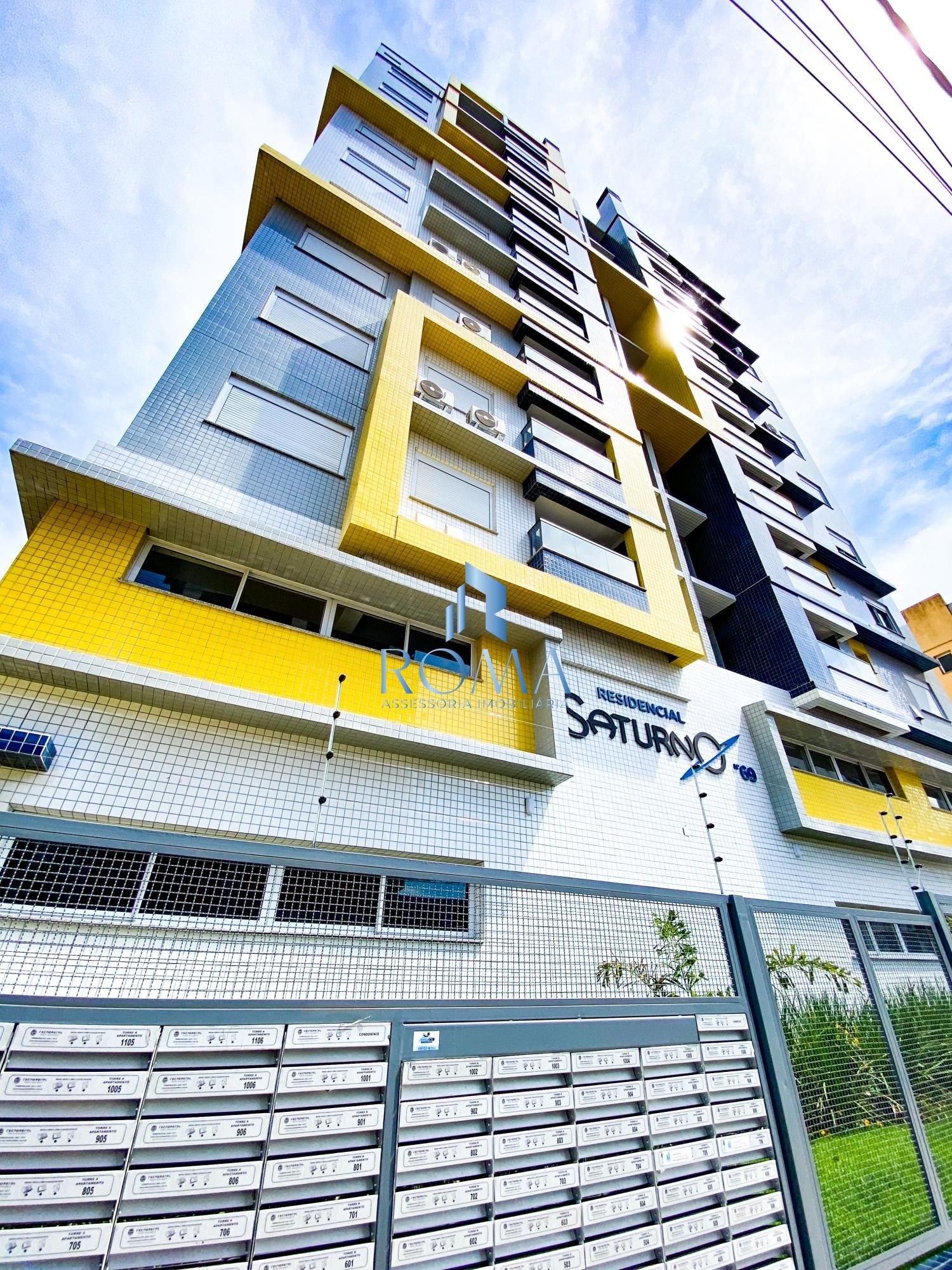 Apartamento, 2 quartos, 69 m² - Foto 1