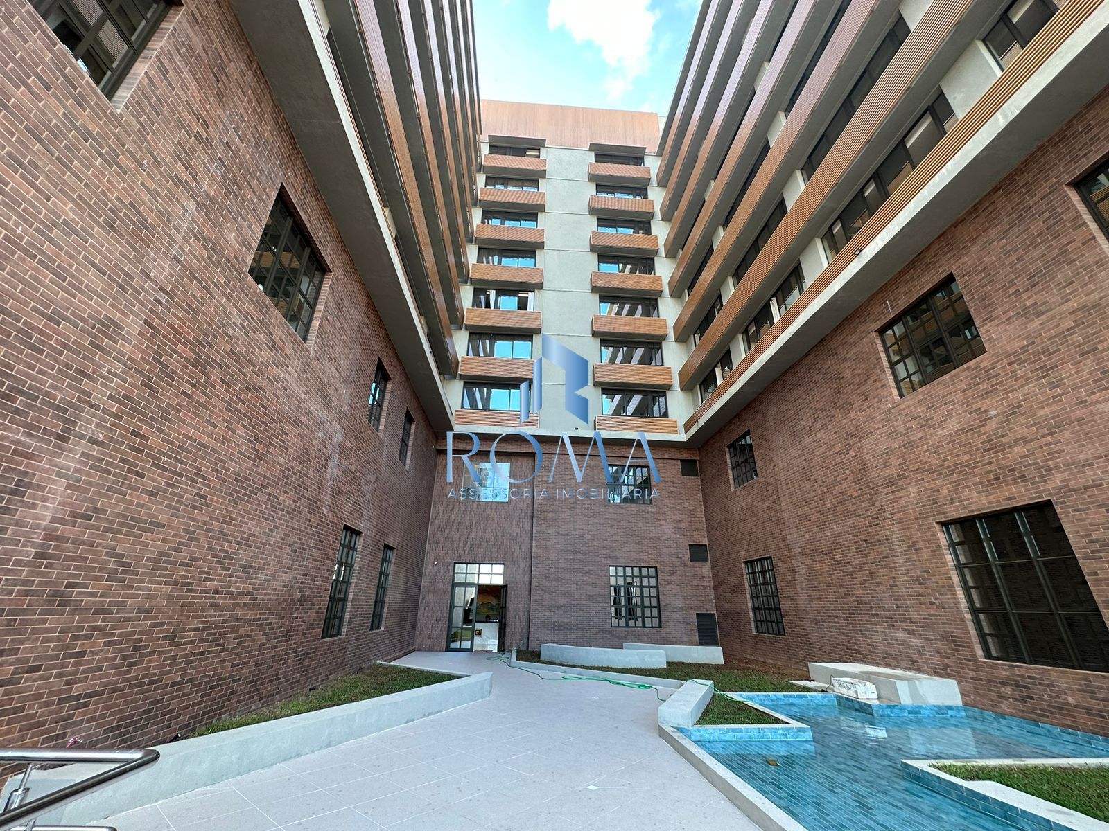 Apartamento, 1 quarto, 31 m² - Foto 12