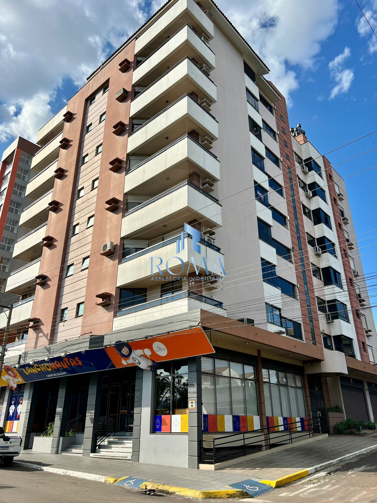 Apartamento, 1 quarto, 48 m² - Foto 1