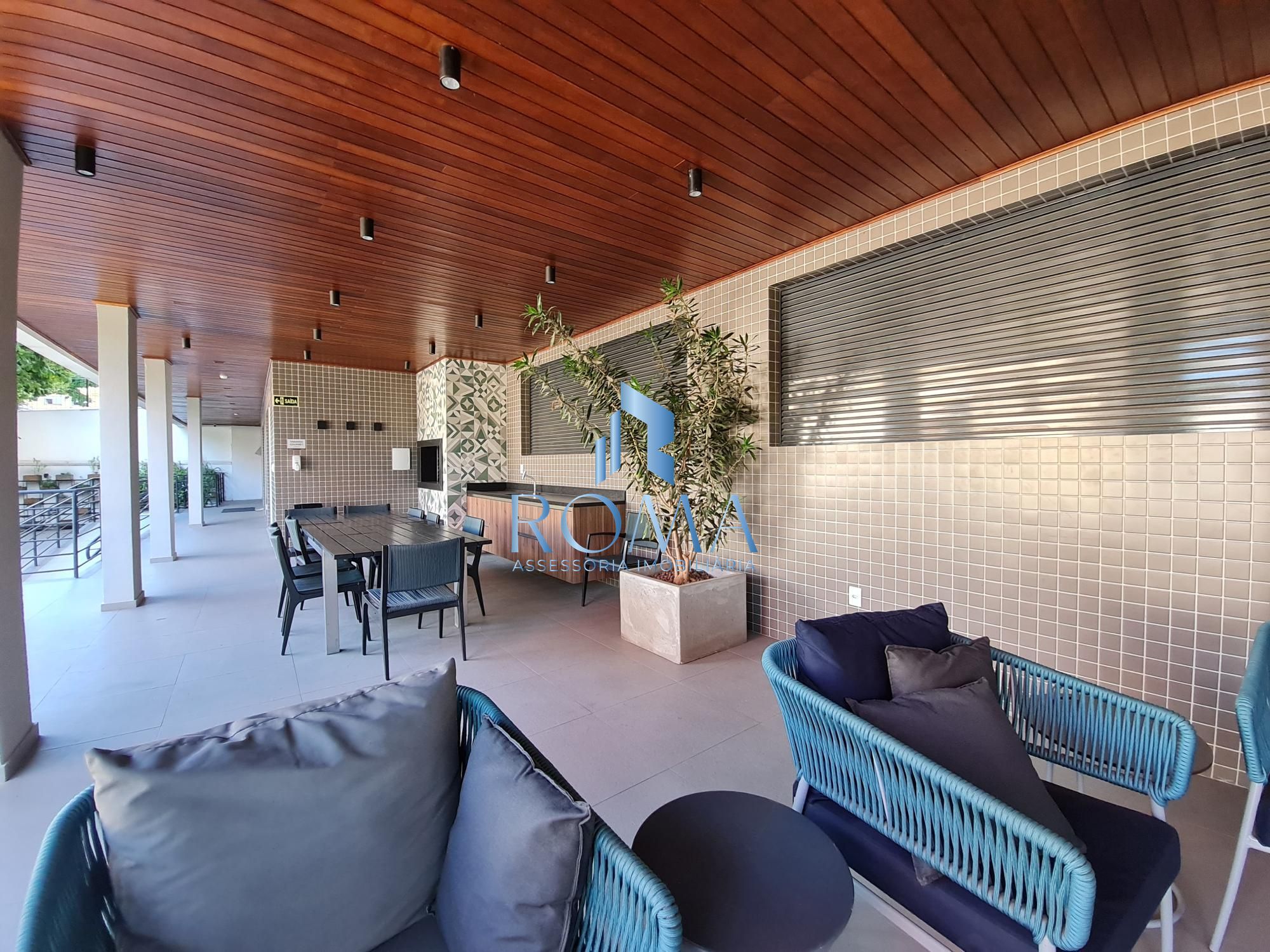 Apartamento, 2 quartos, 94 m² - Foto 4
