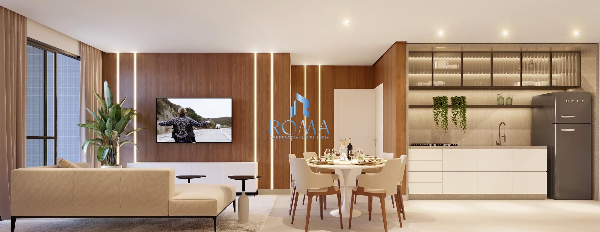 Apartamento, 1 quarto, 33 m² - Foto 18