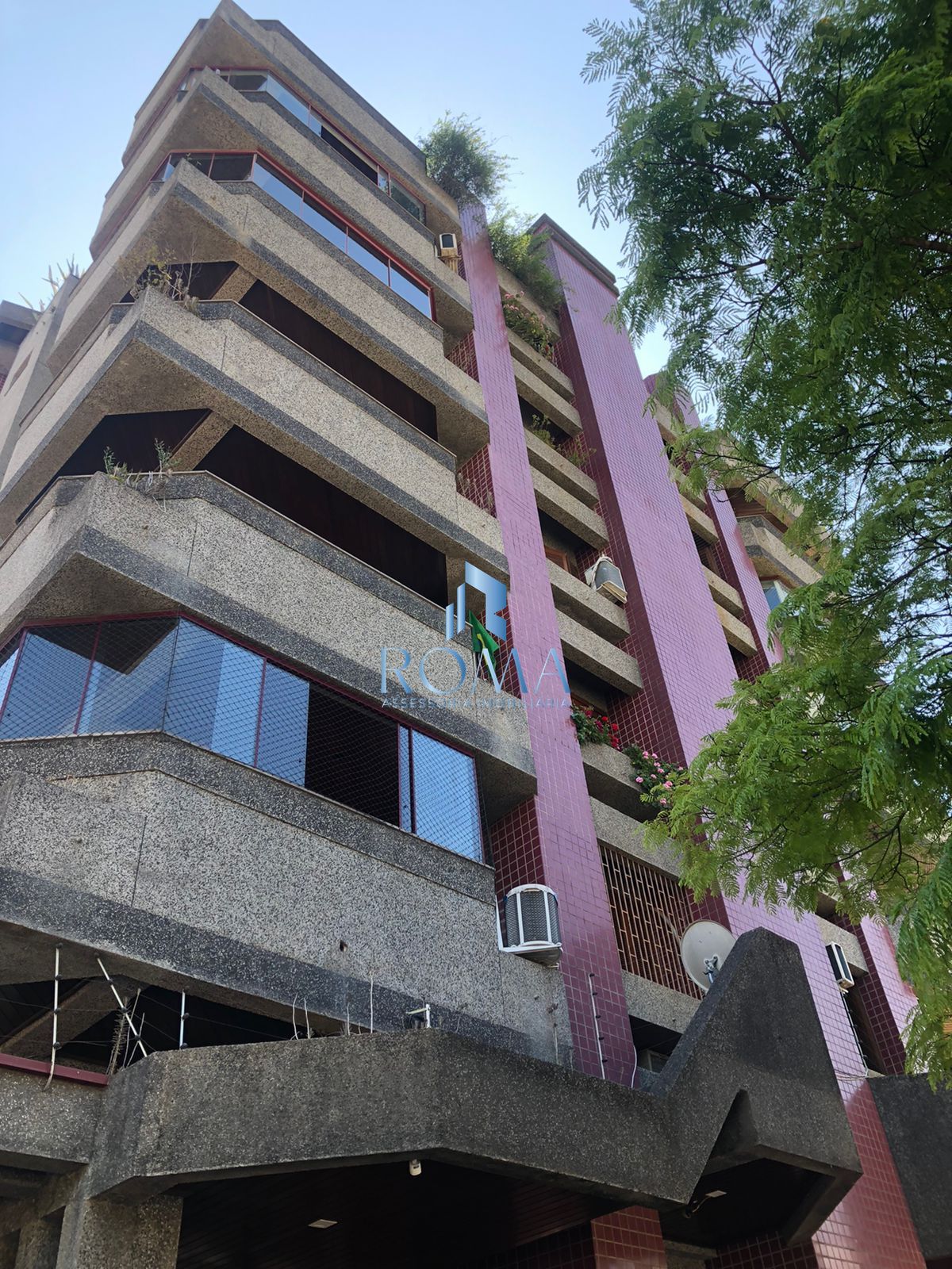 Cobertura, 4 quartos, 254 m² - Foto 1