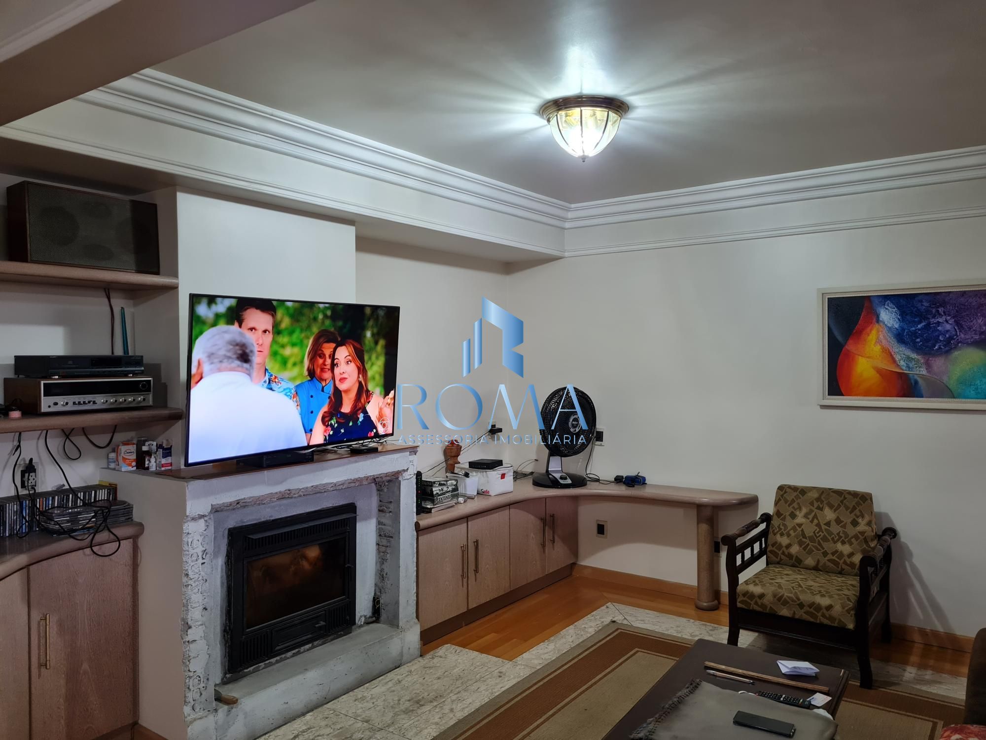 Apartamento, 3 quartos, 290 m² - Foto 6