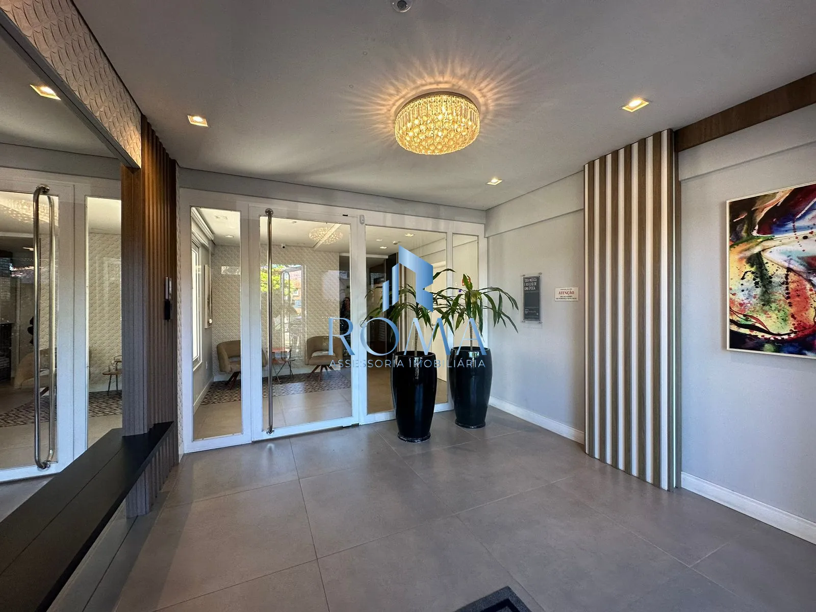 Apartamento, 3 quartos, 202 m² - Foto 3