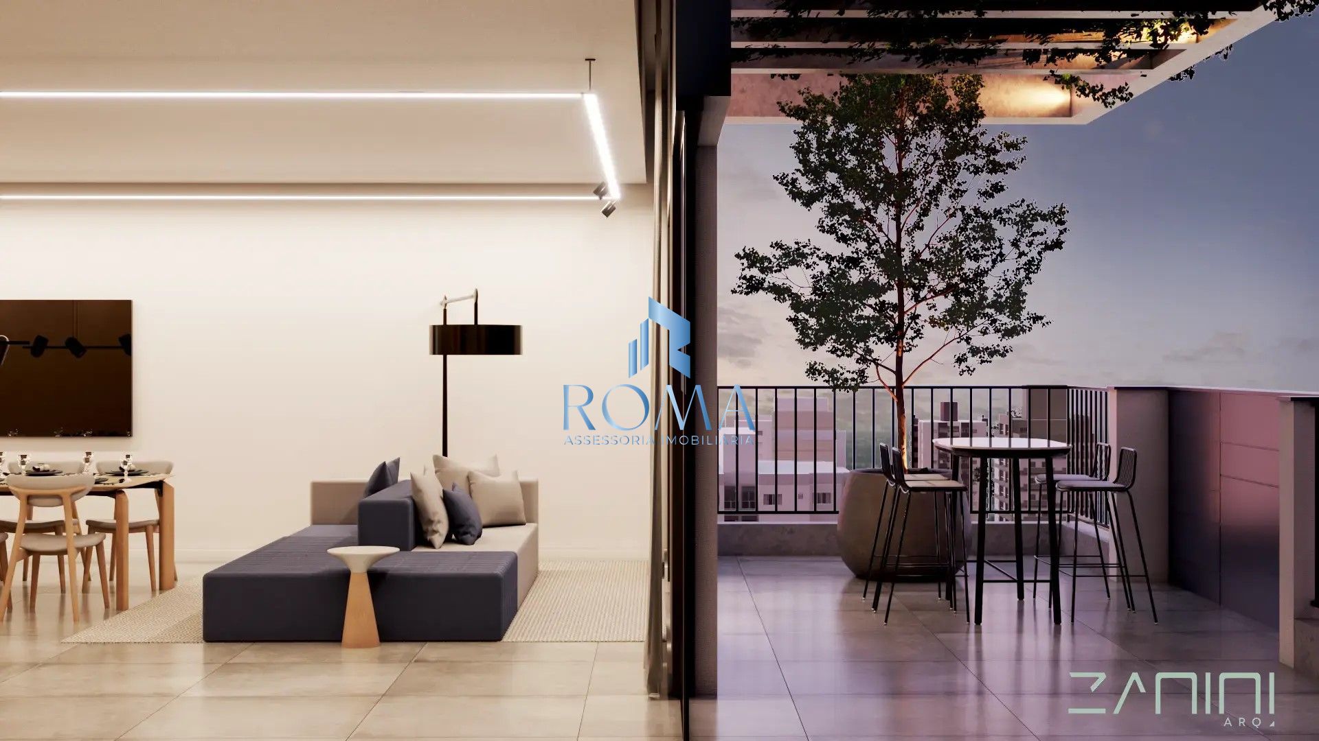 Apartamento, 2 quartos, 93 m² - Foto 5