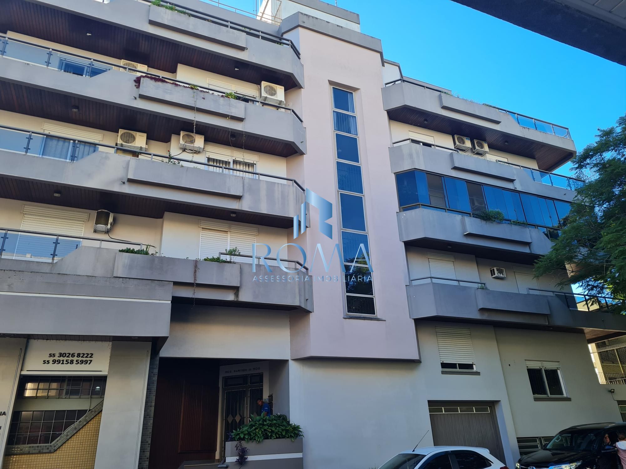 Apartamento, 3 quartos, 105 m² - Foto 21