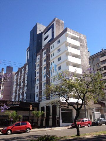 Apartamento, 1 quarto, 40 m² - Foto 1