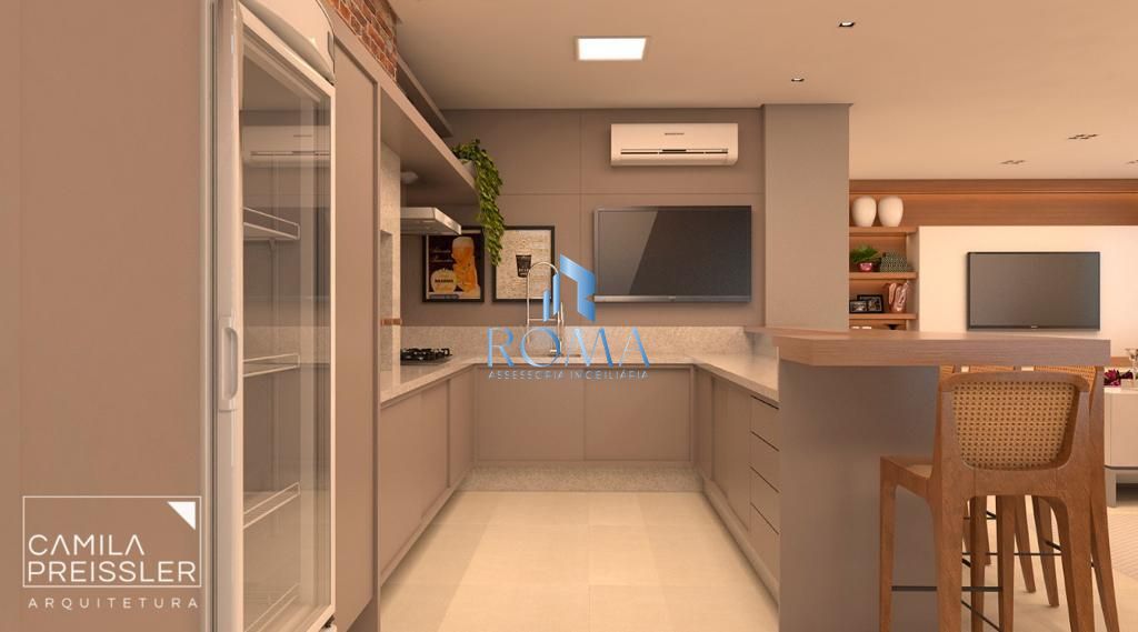 Apartamento, 3 quartos, 227 m² - Foto 15