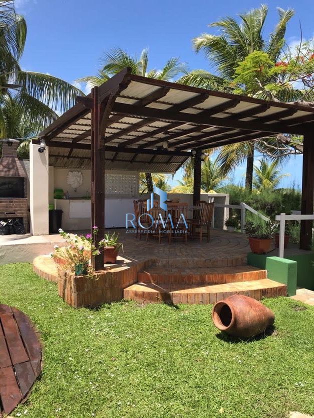 Casa, 6 quartos, 588 m² - Foto 4