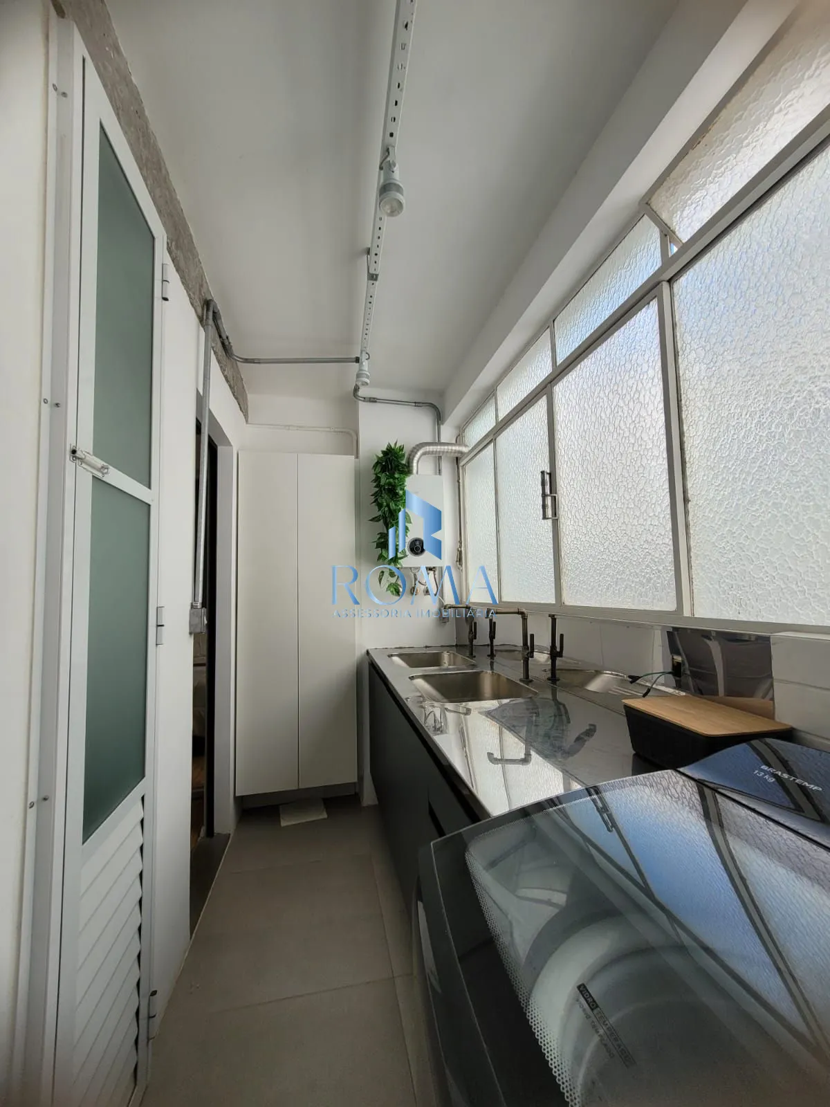 Apartamento, 2 quartos, 123 m² - Foto 17