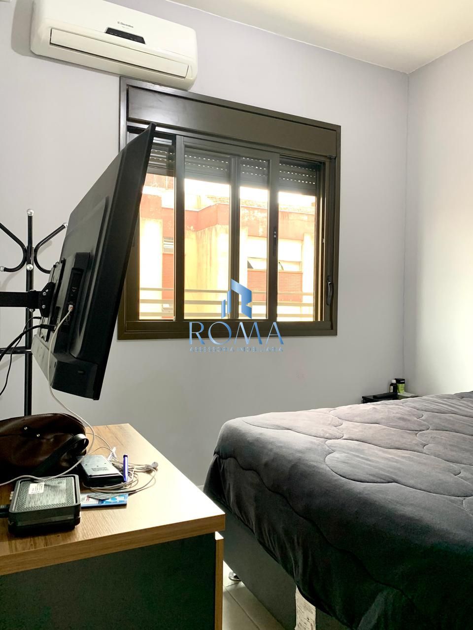 Apartamento, 1 quarto, 43 m² - Foto 12