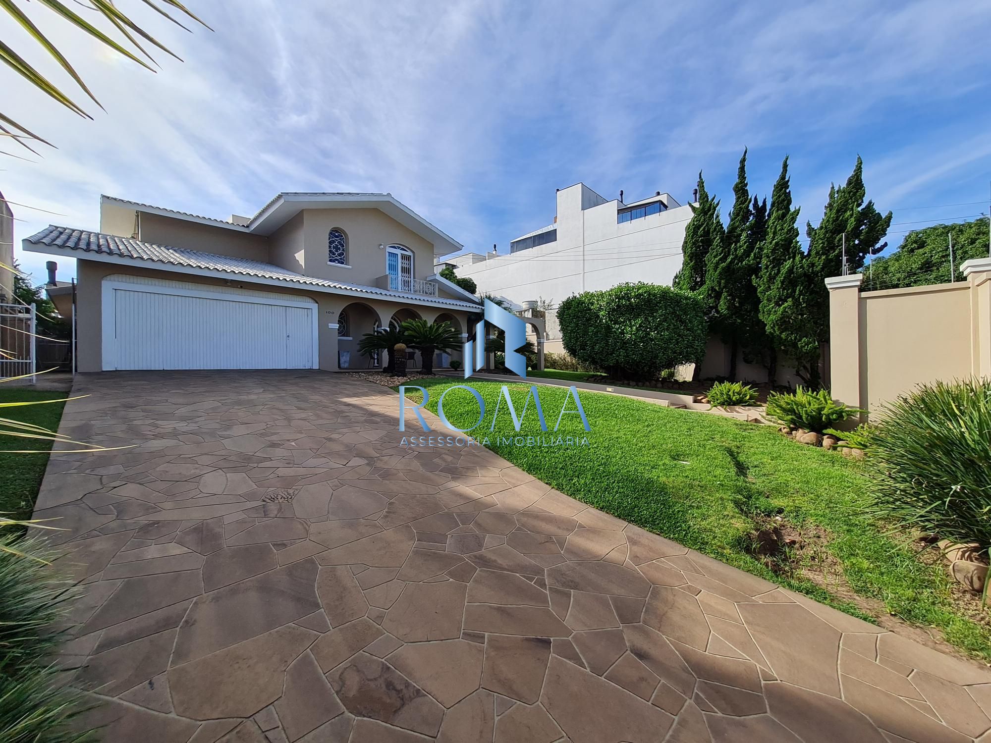 Casa, 3 quartos, 480 m² - Foto 1