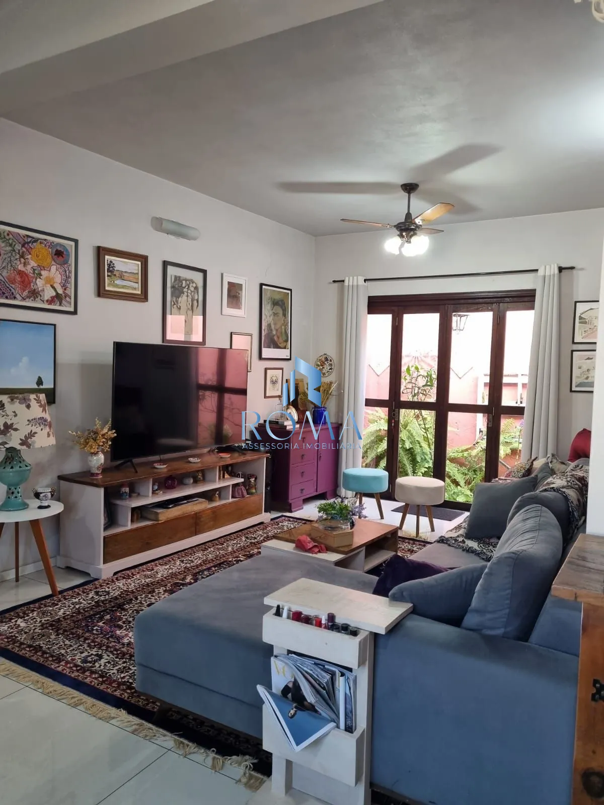 Casa, 3 quartos, 251 m² - Foto 12