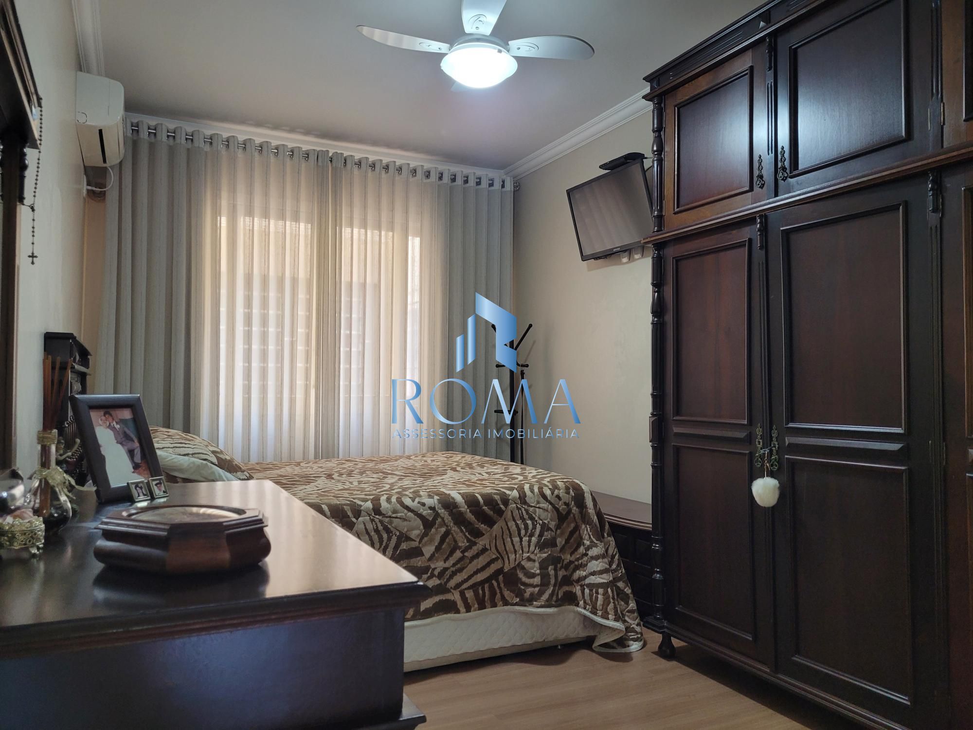 Apartamento, 3 quartos, 156 m² - Foto 13