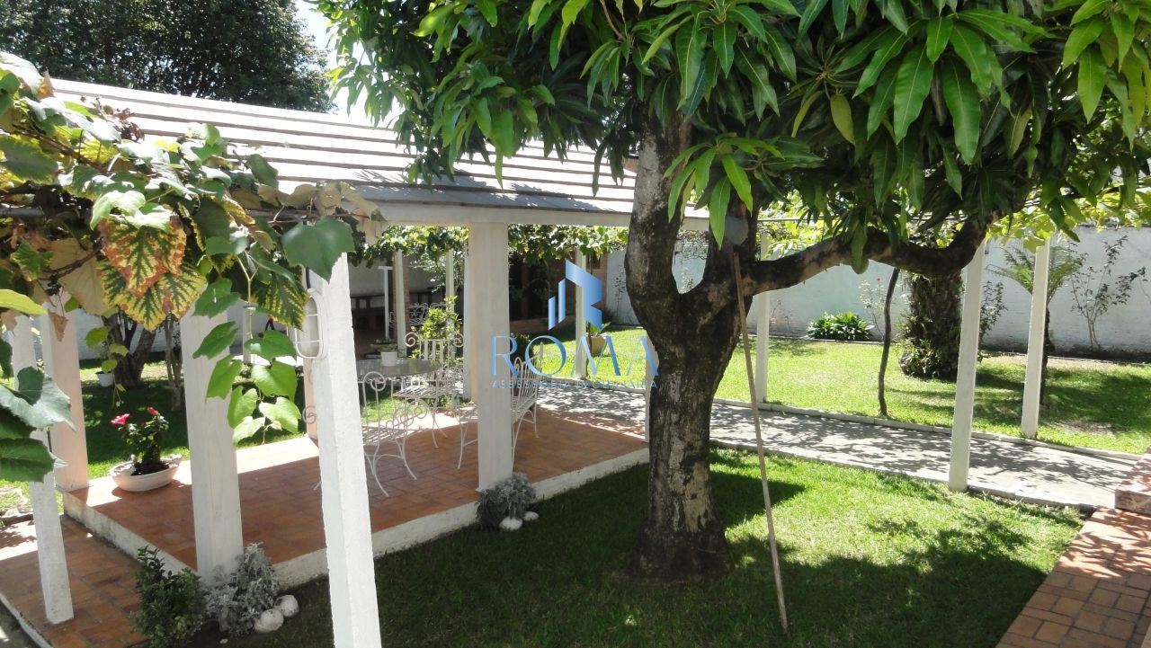 Casa, 5 quartos, 450 m² - Foto 17