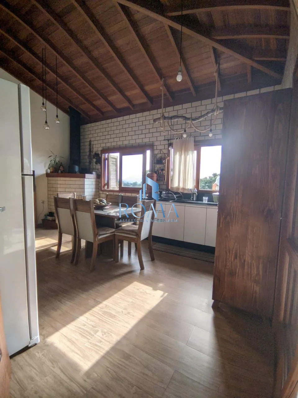 Casa, 6 quartos, 179 m² - Foto 13