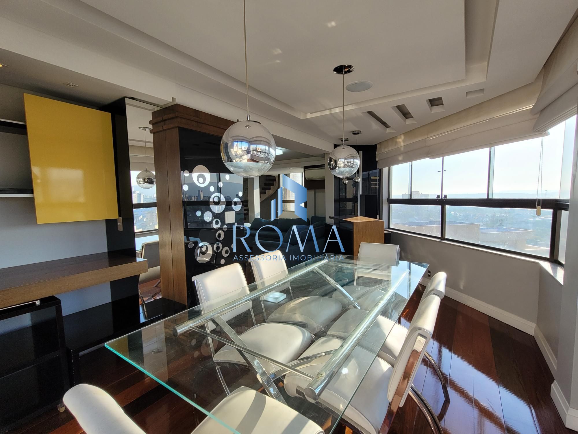 Cobertura, 3 quartos, 366 m² - Foto 4