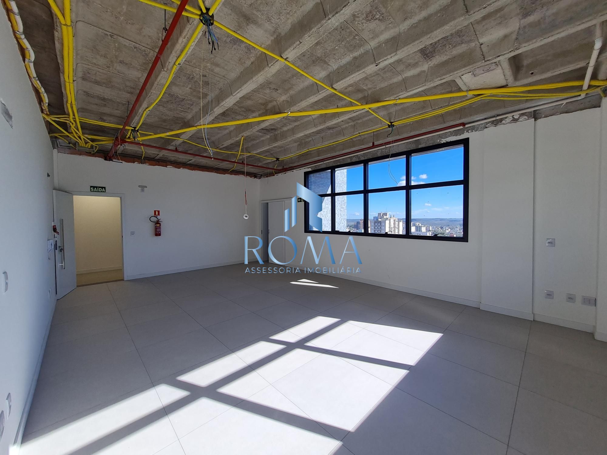 Sala-Conjunto, 55 m² - Foto 11