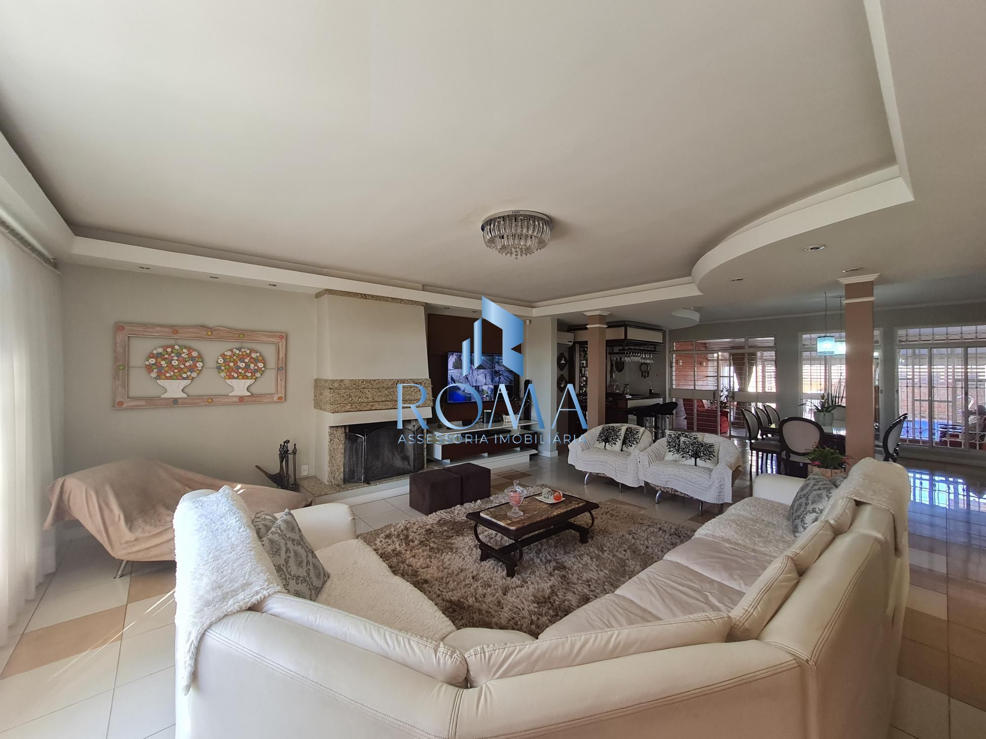 Casa, 3 quartos, 400 m² - Foto 7
